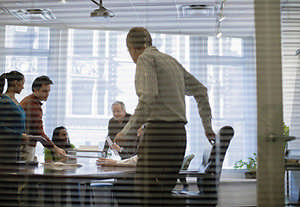 銀行業(yè)金牌對(duì)公客戶經(jīng)理綜合技能實(shí)務(wù)培訓(xùn)